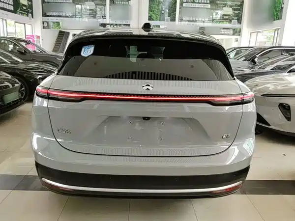NIO ES6 2024