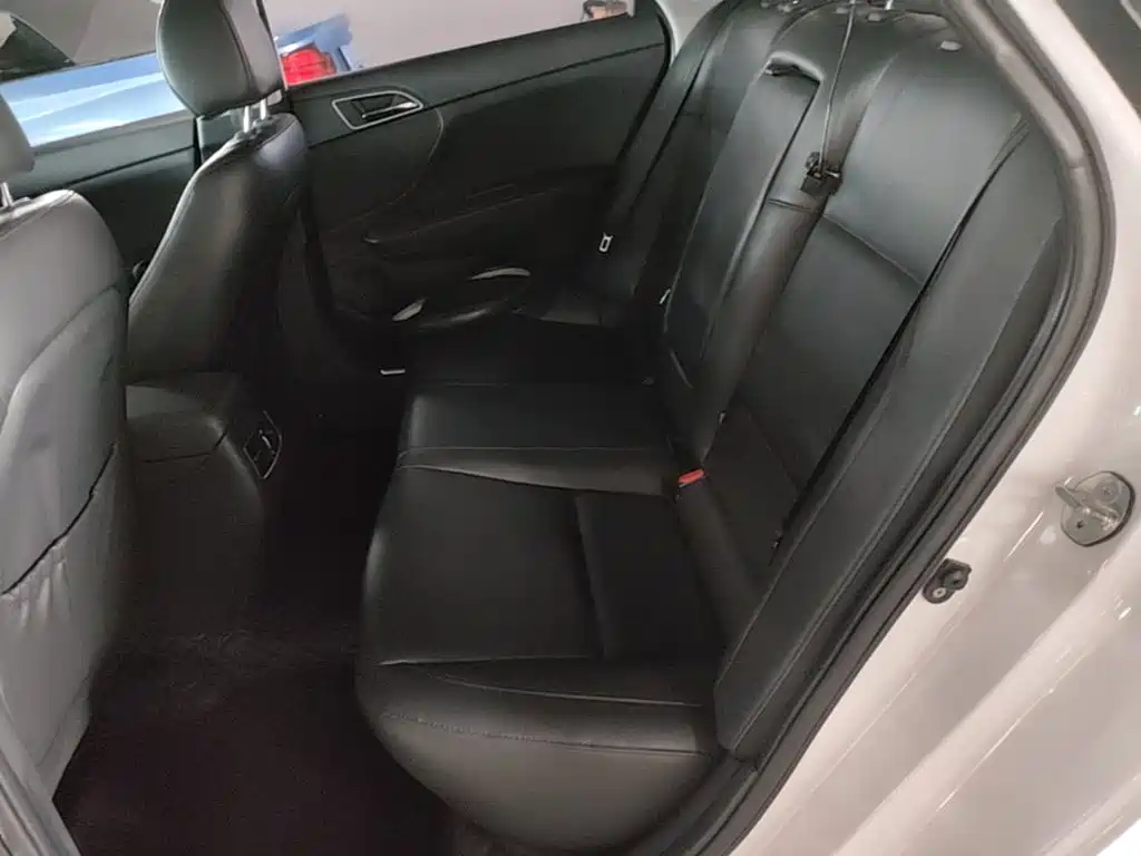 Hyundai Mistra 2016 — фото 17