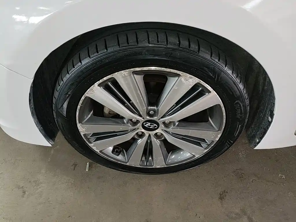 Hyundai Mistra 2016 — фото 23