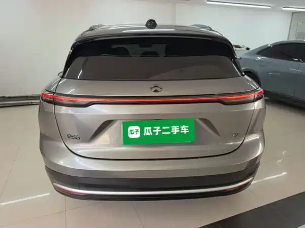 NIO ES6 2023