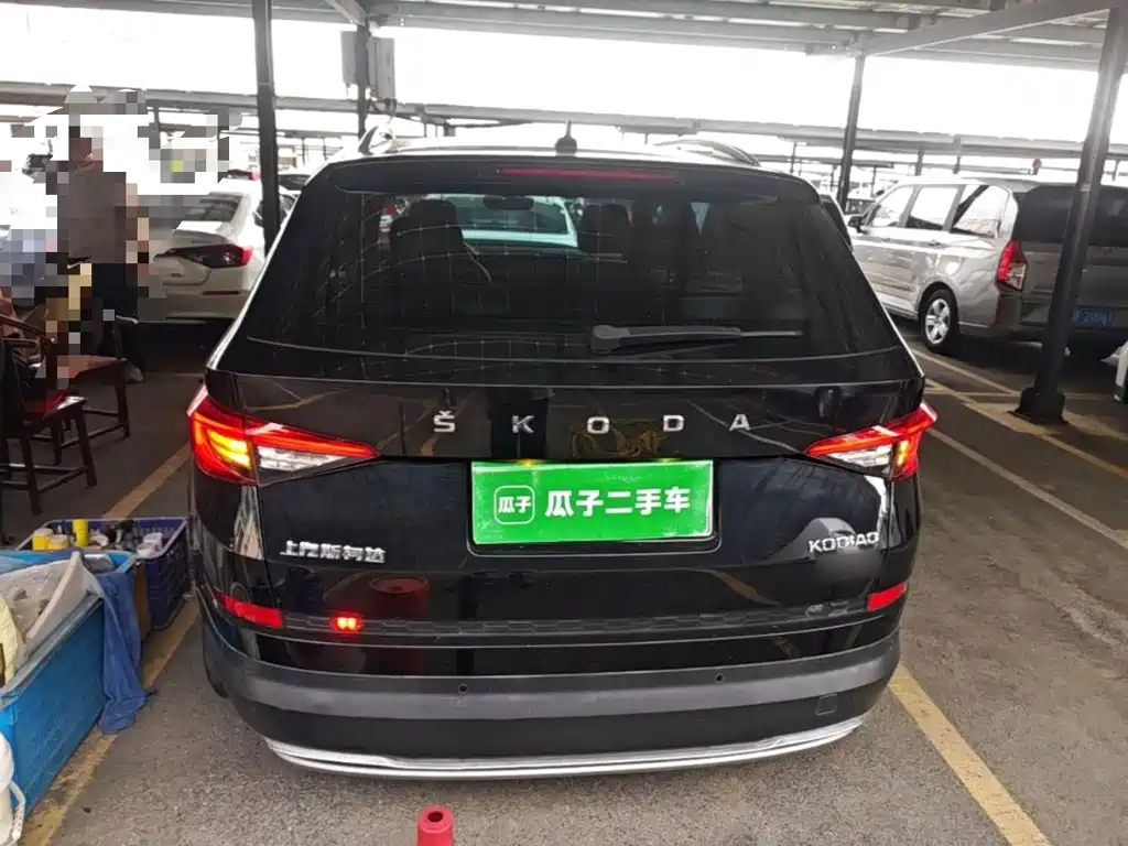 Skoda Kodiaq 2020 — фото 6