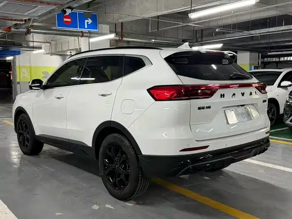 Haval H6 2022