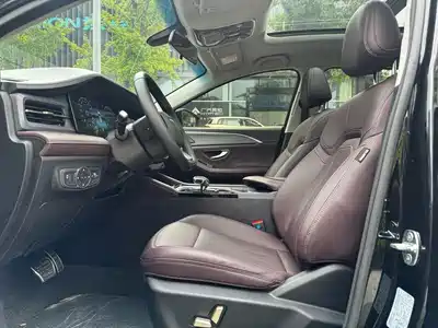 Jetour X90 PLUS 2024