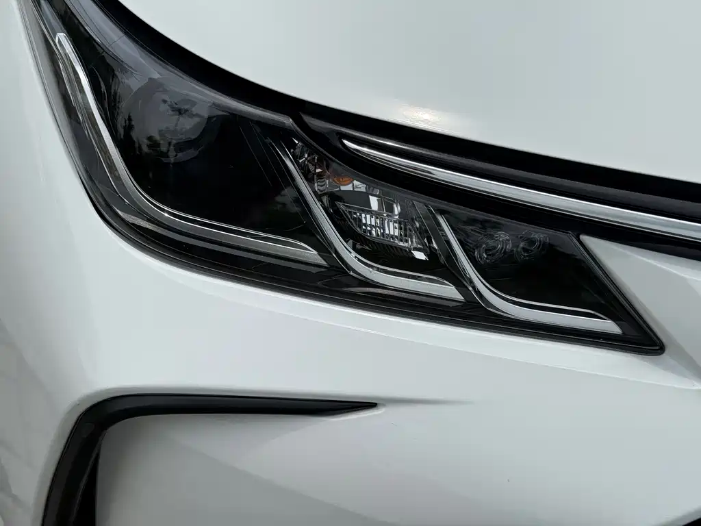 Toyota Corolla 2024