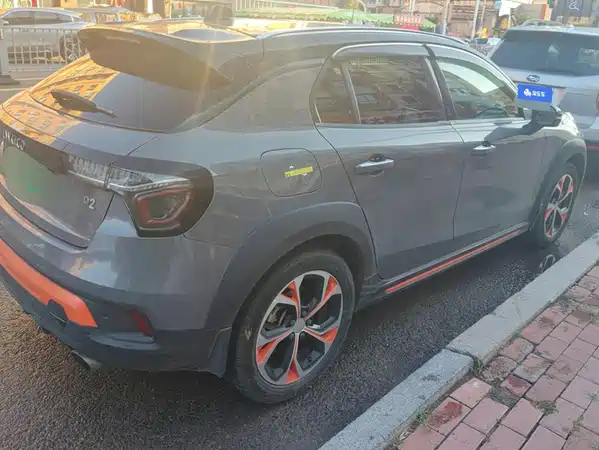 Lynk & Co 02 2019