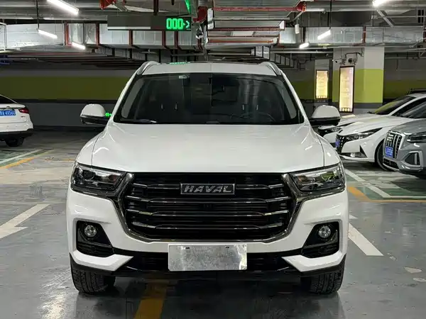 Haval H6 2022