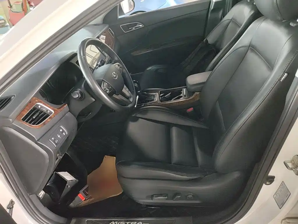 Hyundai Mistra 2016 — фото 15