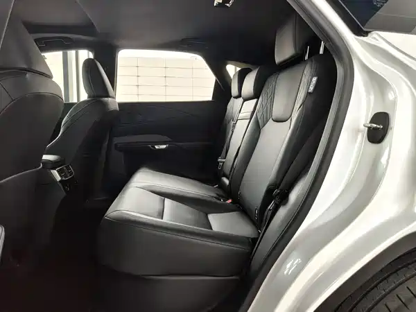 Lexus RX 2024