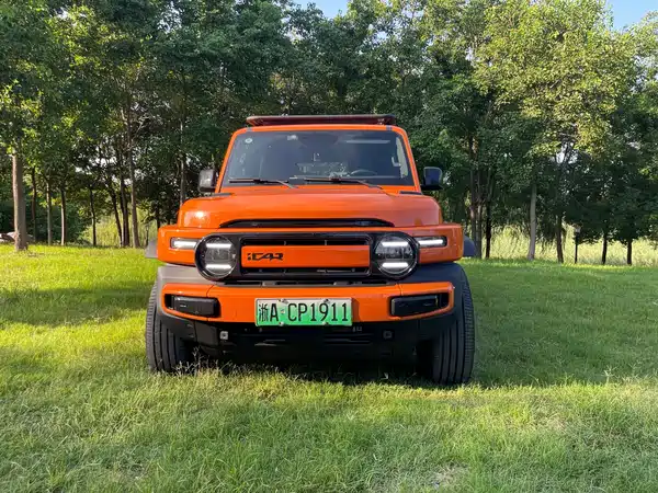 Icar Super V23 2025