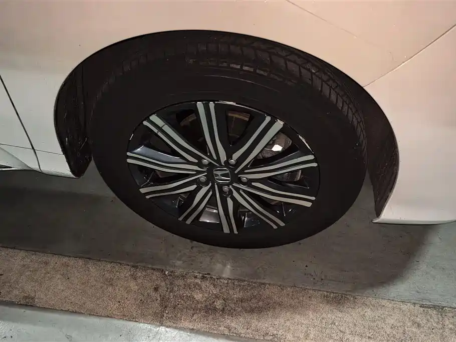 Honda Odyssey 2022