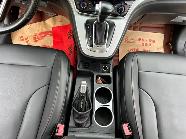Haval M6 2018
