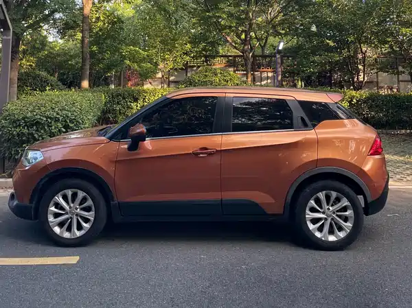 Brilliance V3 2016