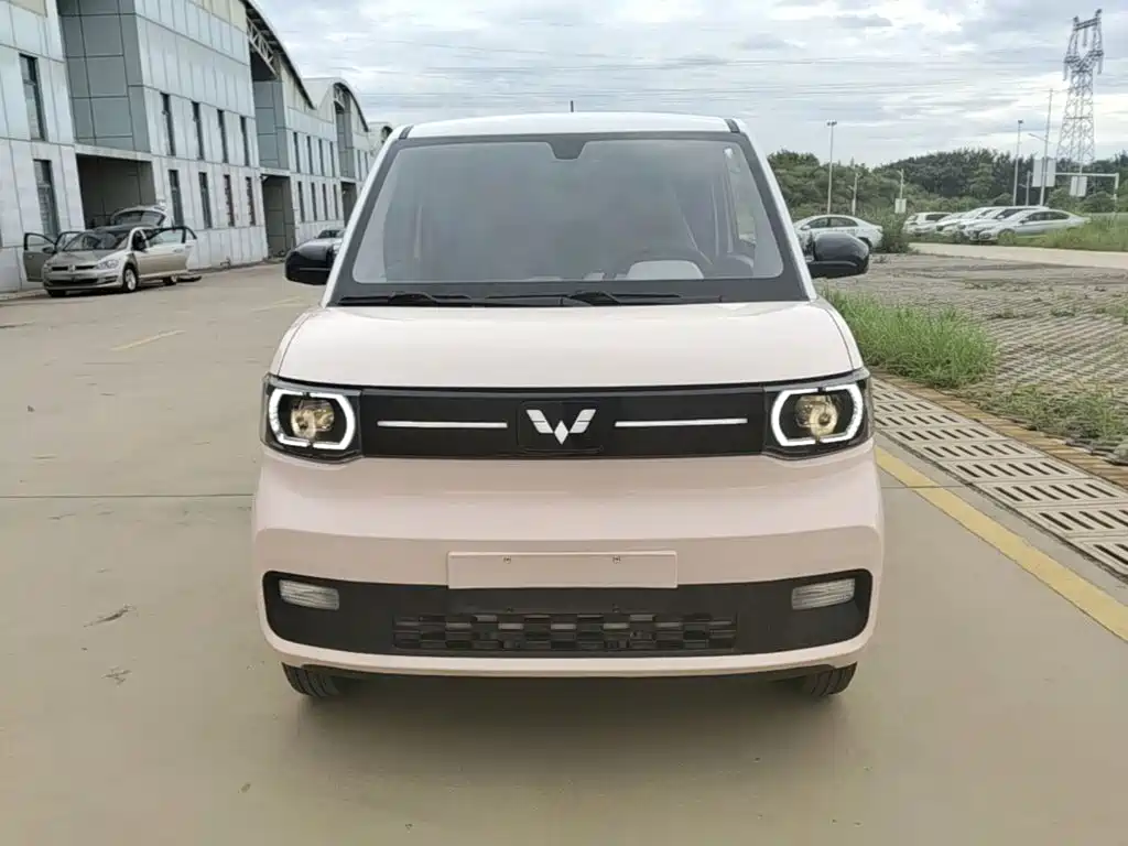 Wuling MINIEV 2022