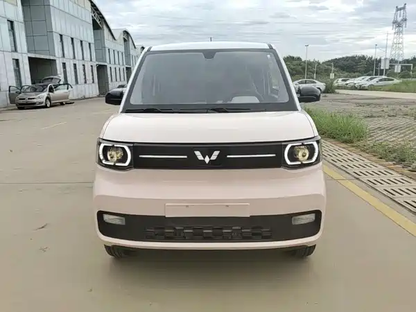 Wuling Hongguang MINIEV 2022