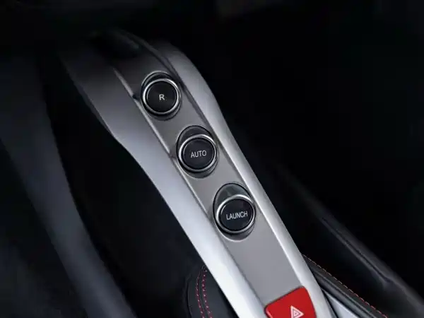 Ferrari F12berlinetta 2013