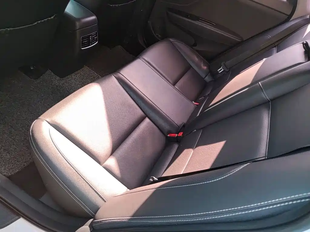 Hyundai Mistra 2019 — фото 17