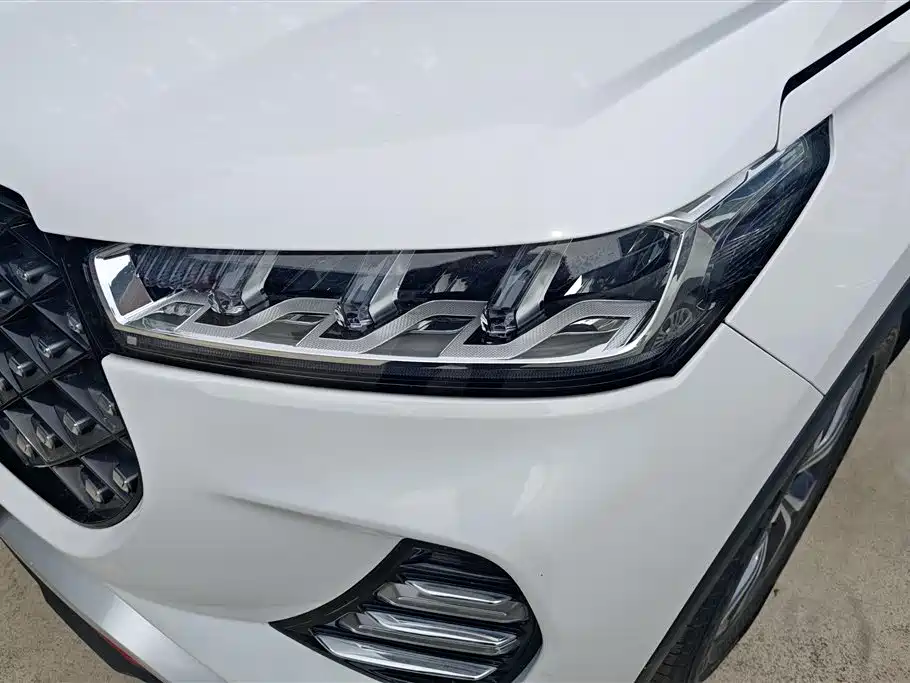 Chery Tiggo 7 2021