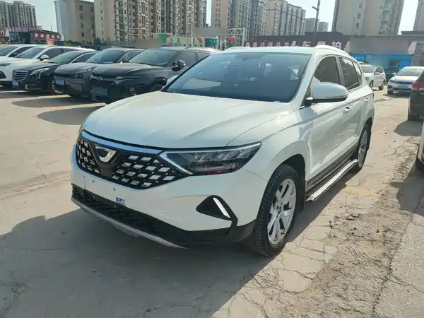 Jetta VS5 2019