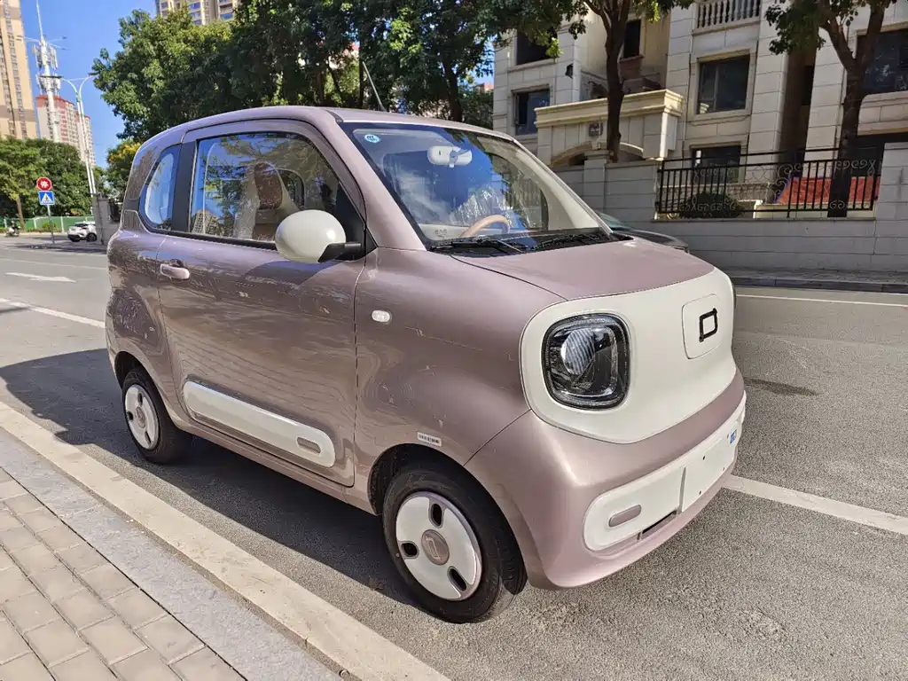 Bestune Pony 2025