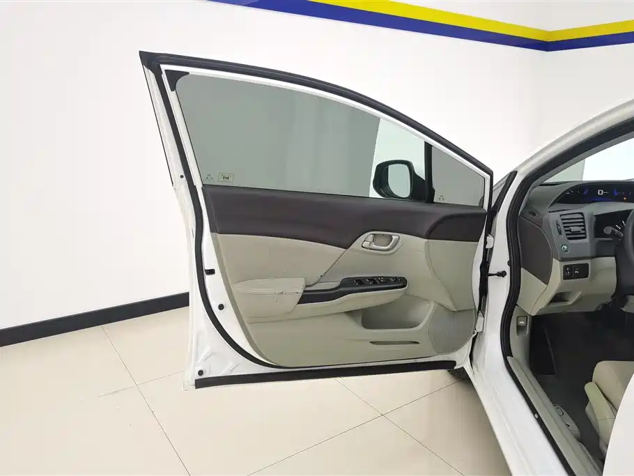 Honda Civic 2013