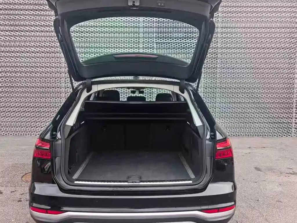 Audi A6 2025 — фото 13