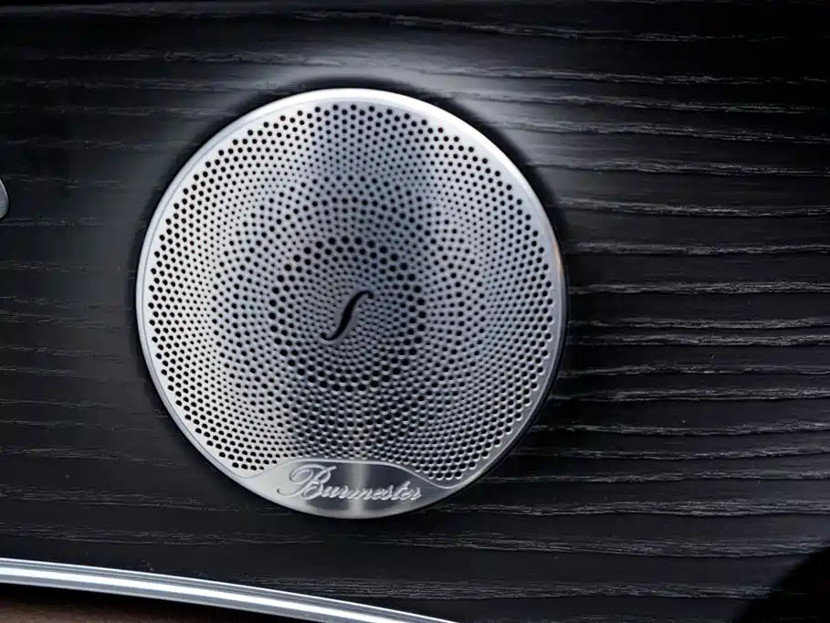 Mercedes-Benz E-Class 2021 — фото 24