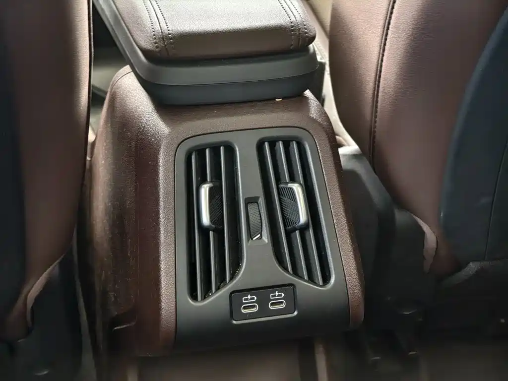 BMW X1 2024 — фото 16
