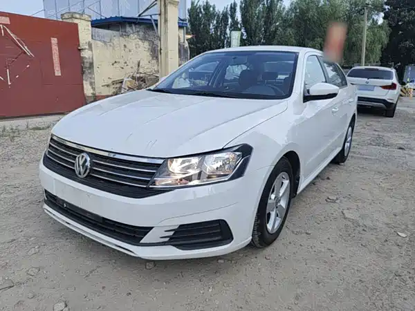 Volkswagen Lavida 2023