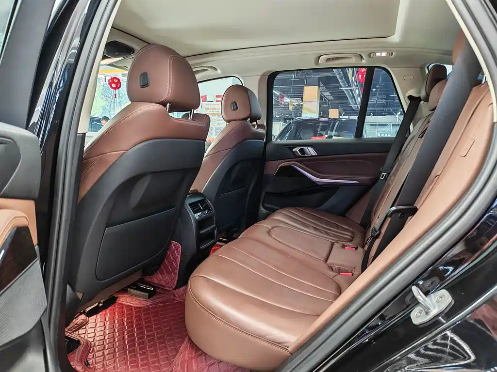 BMW X5 2020 — фото 10