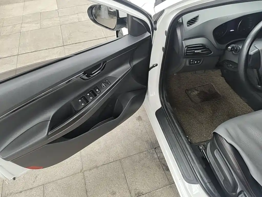 Hyundai Joyful 2020 — фото 16