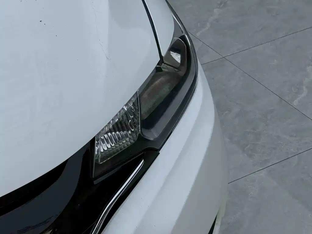 Honda Fit 2014