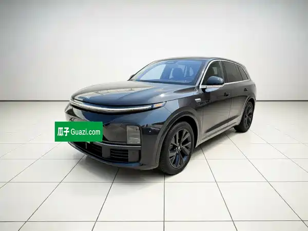 Li Auto L7 2024