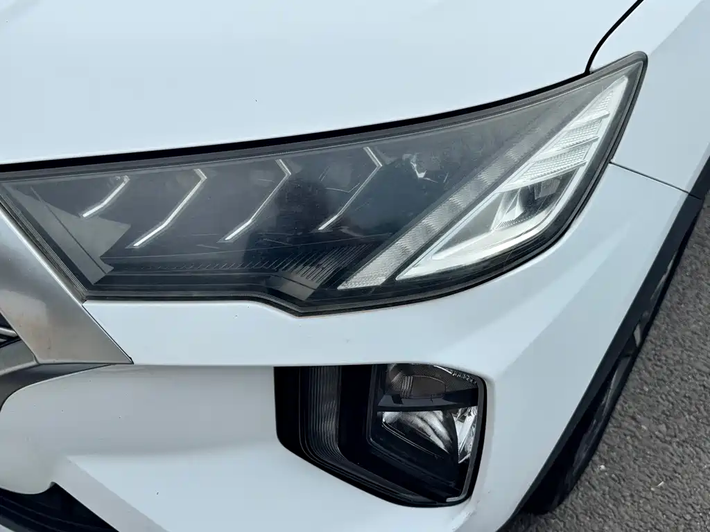 Hyundai Tucson 2019 — фото 4