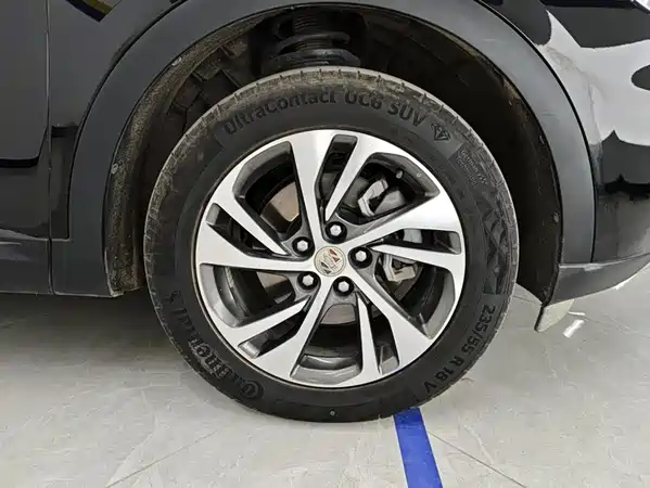 Buick Envision S 2023