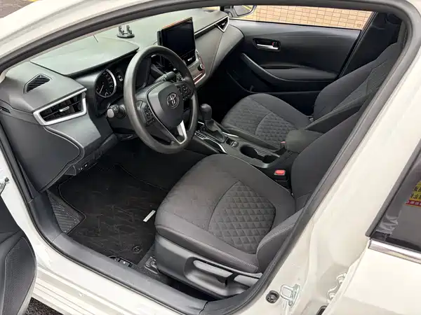 Toyota Allion 2023