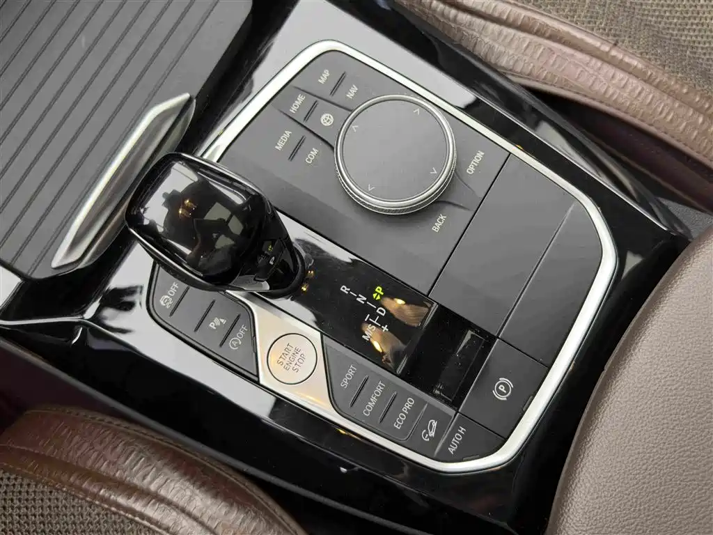 BMW X3 2023 — фото 15