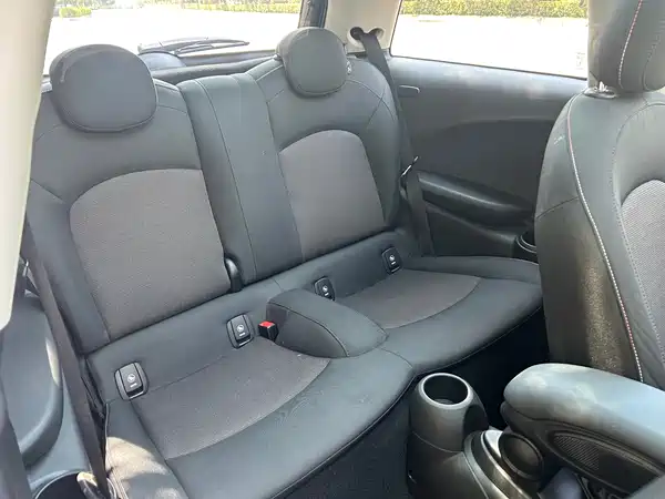 MINI 2019