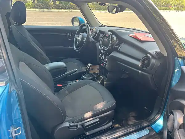 MINI 2019