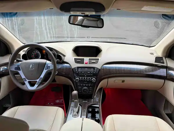 Acura MDX 2010