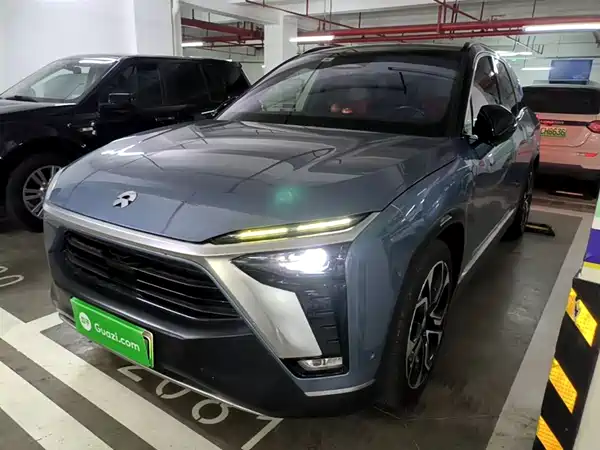 NIO ES8 2020