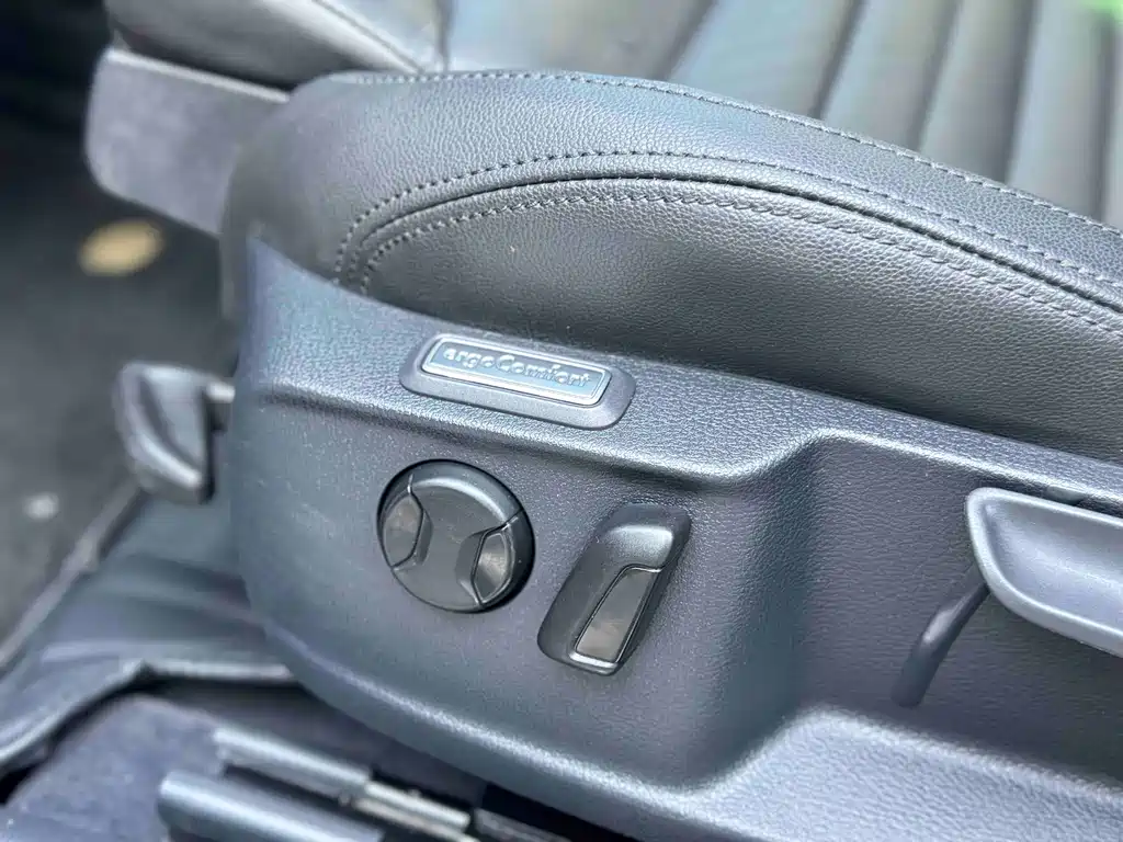 Volkswagen Viloran 2017 — фото 18