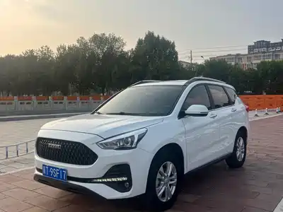 Haval M6 2020