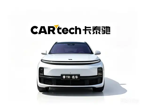 Li Auto L7 2024