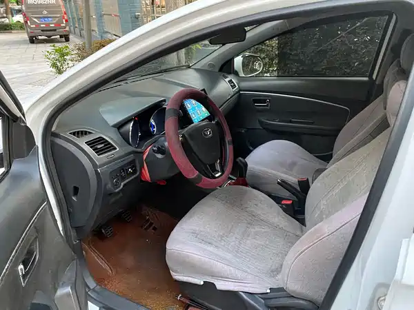 Kaiyi E3 2019