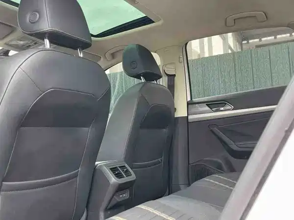 Volkswagen Lavida 2022