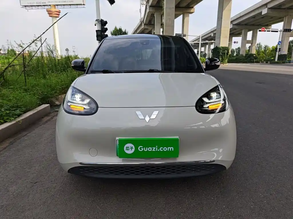 Wuling Bingo 2024