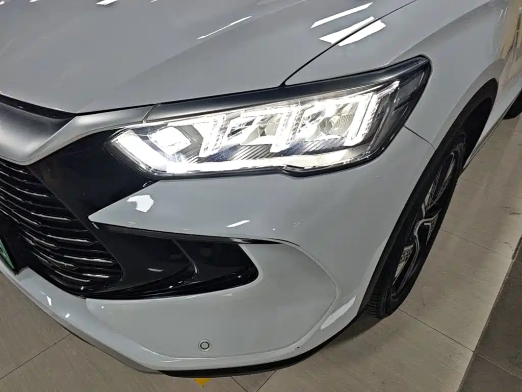 BYD Song Pro New Energy 2023 — фото 24