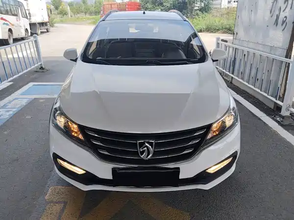 Baojun 310W 2021