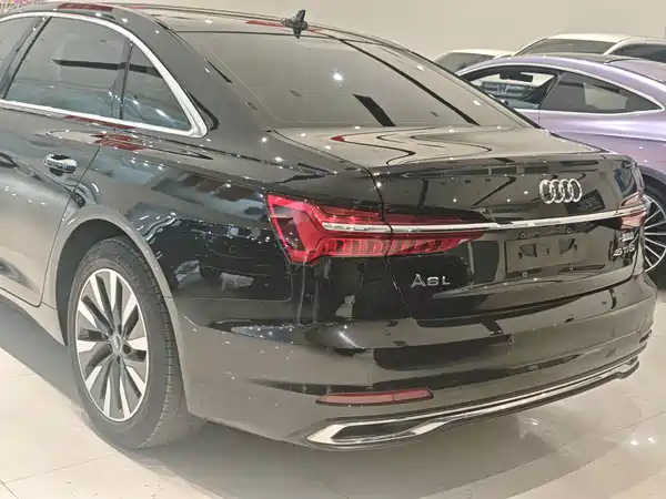 Audi A6L 2023