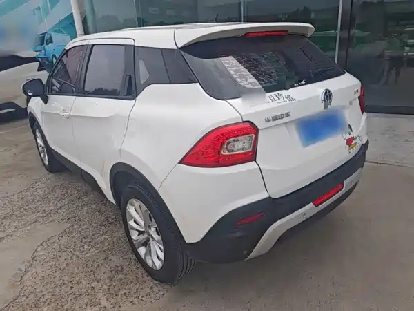 Brilliance V3 2016